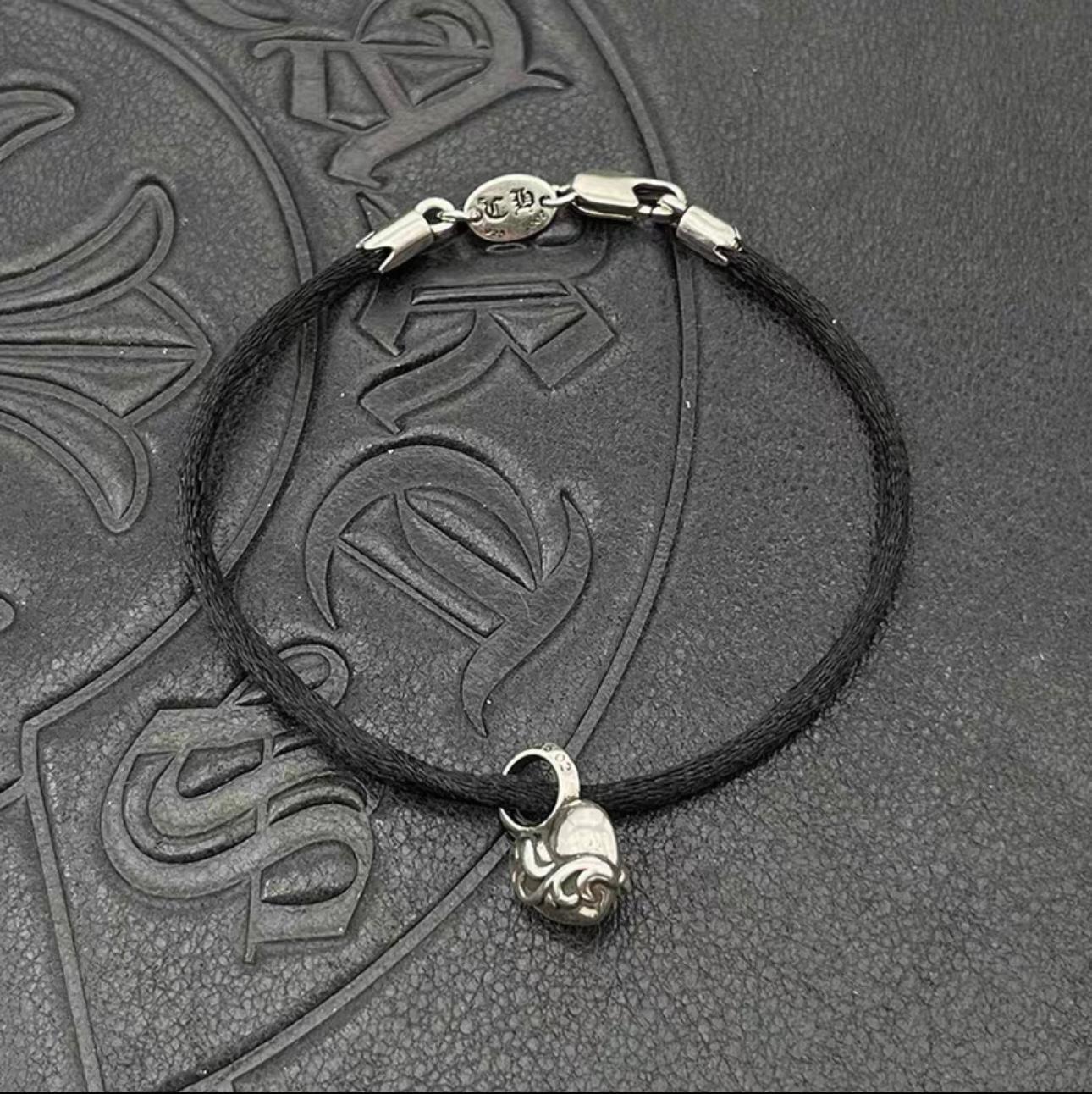 Rope Pendant Bracelet™