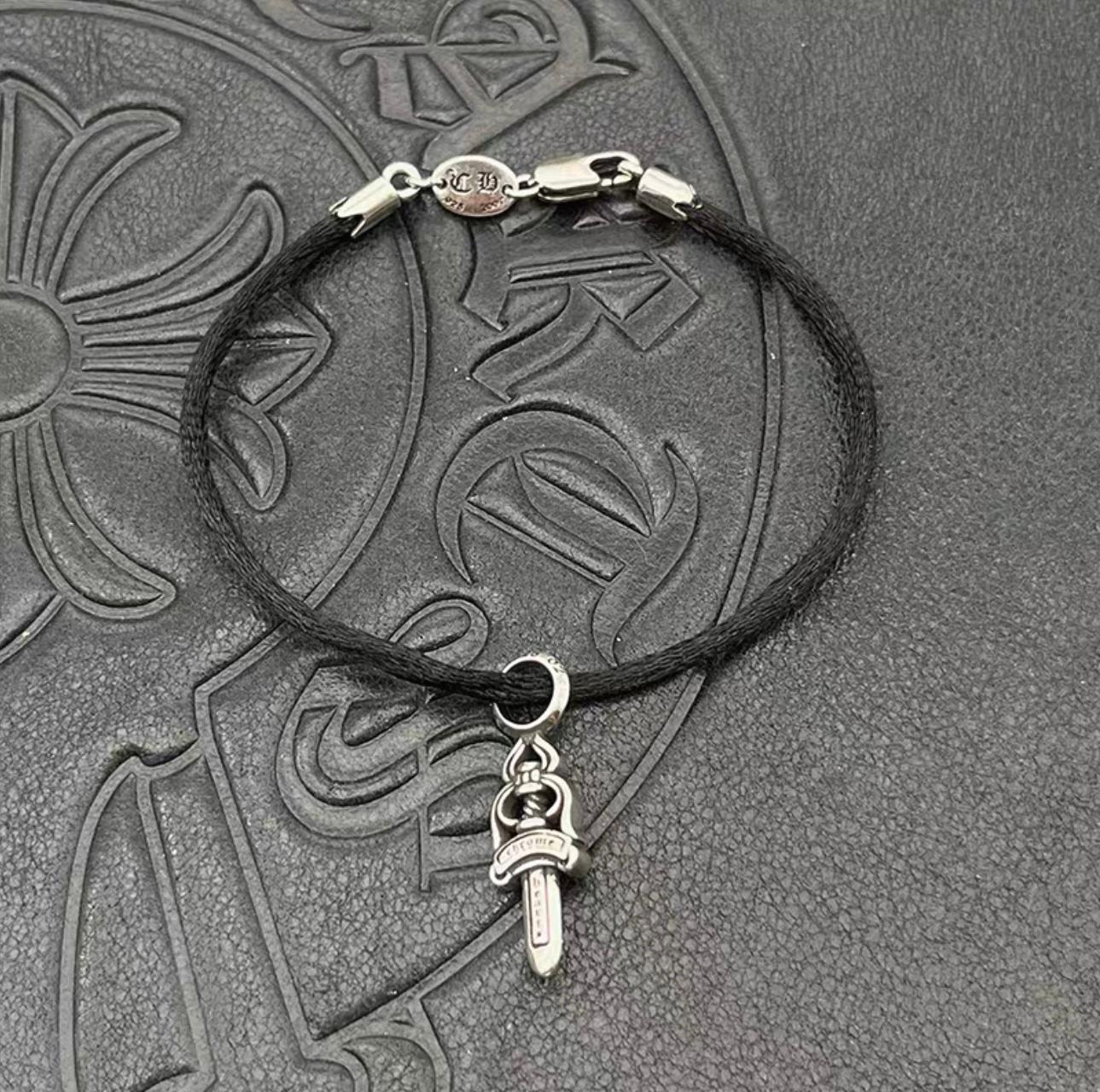 Rope Pendant Bracelet™
