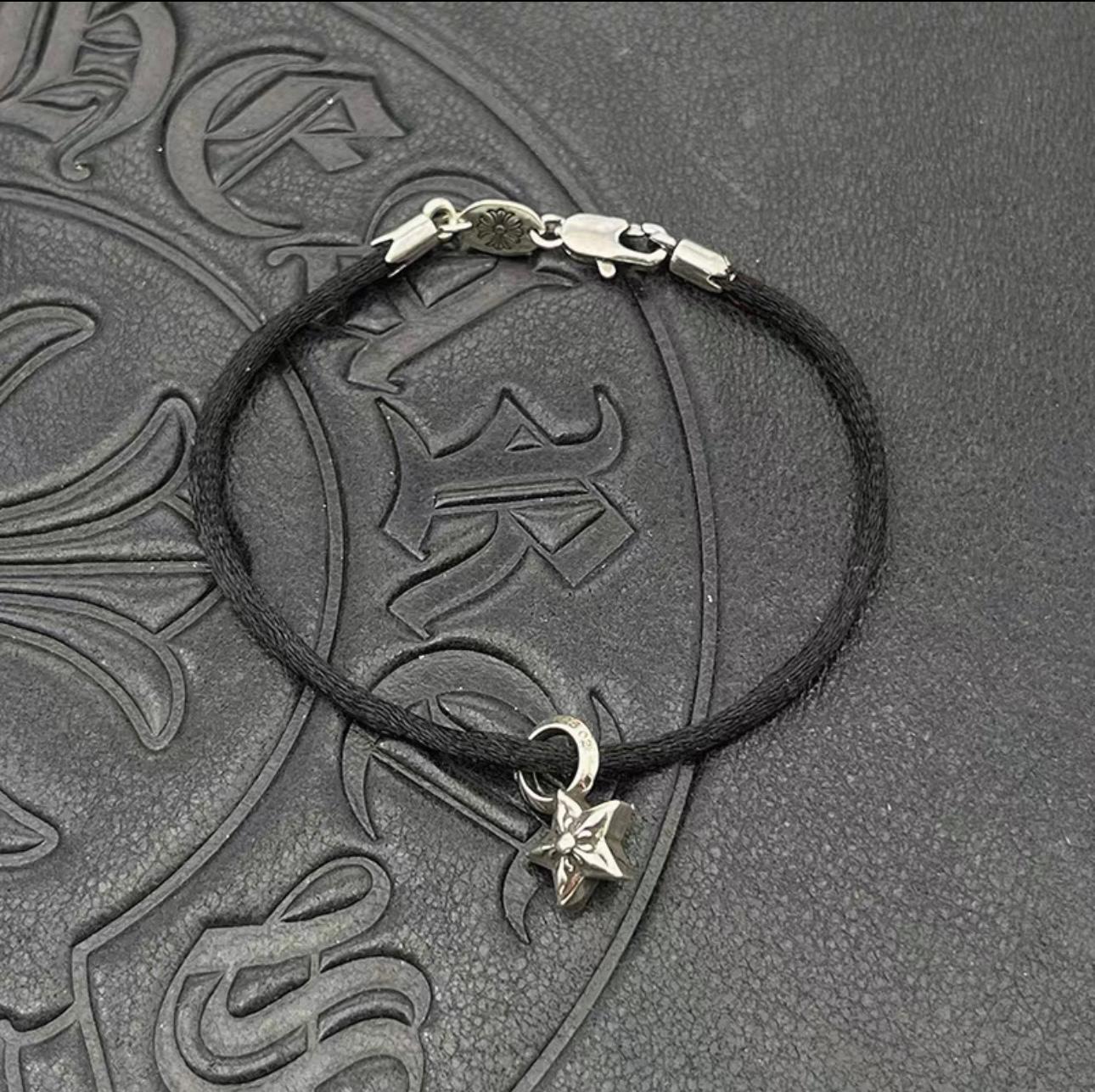 Rope Pendant Bracelet™
