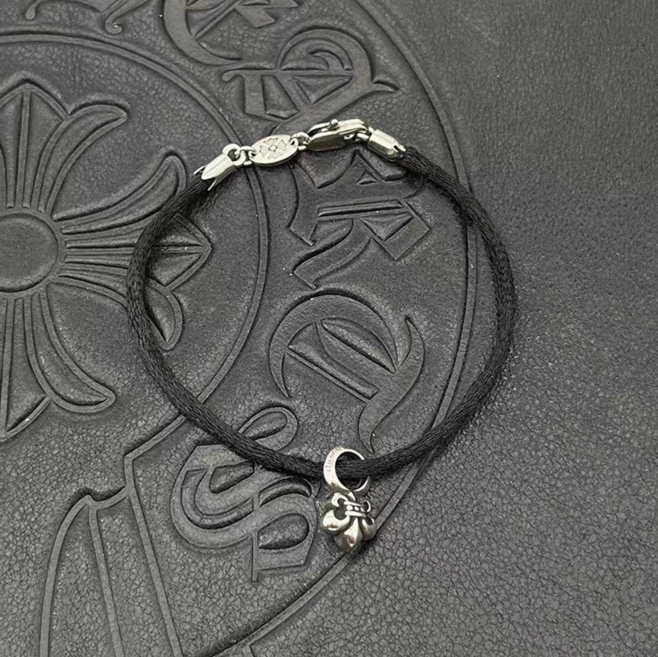Rope Pendant Bracelet™