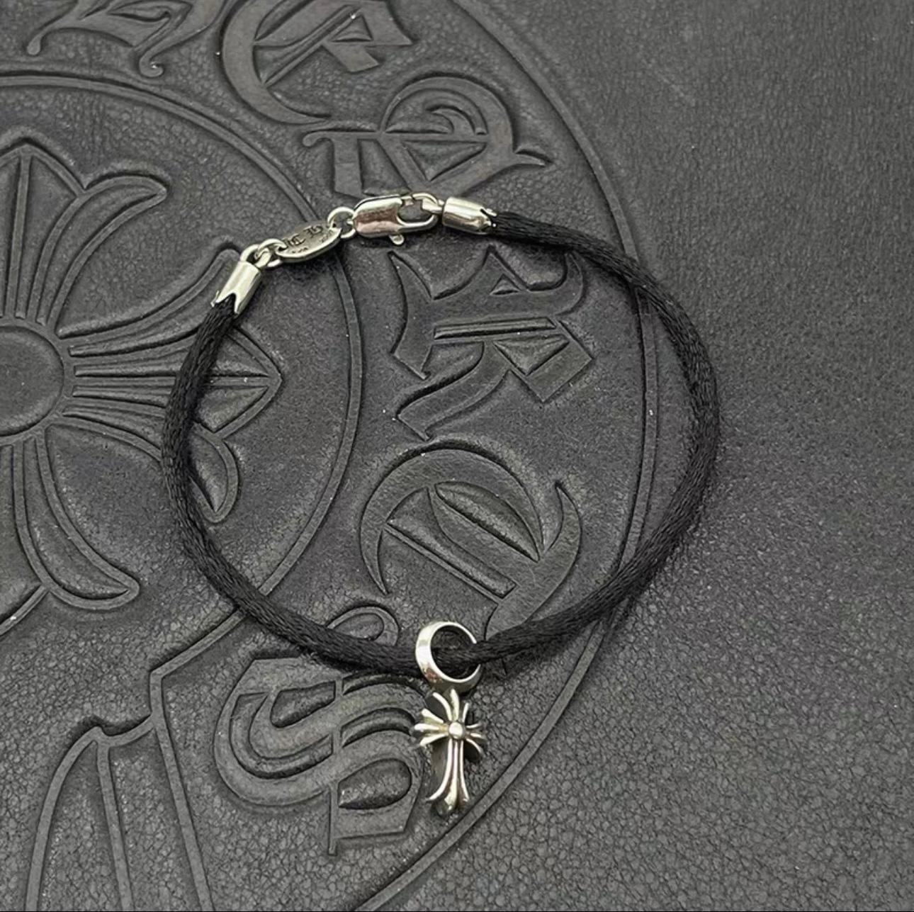 Rope Pendant Bracelet™