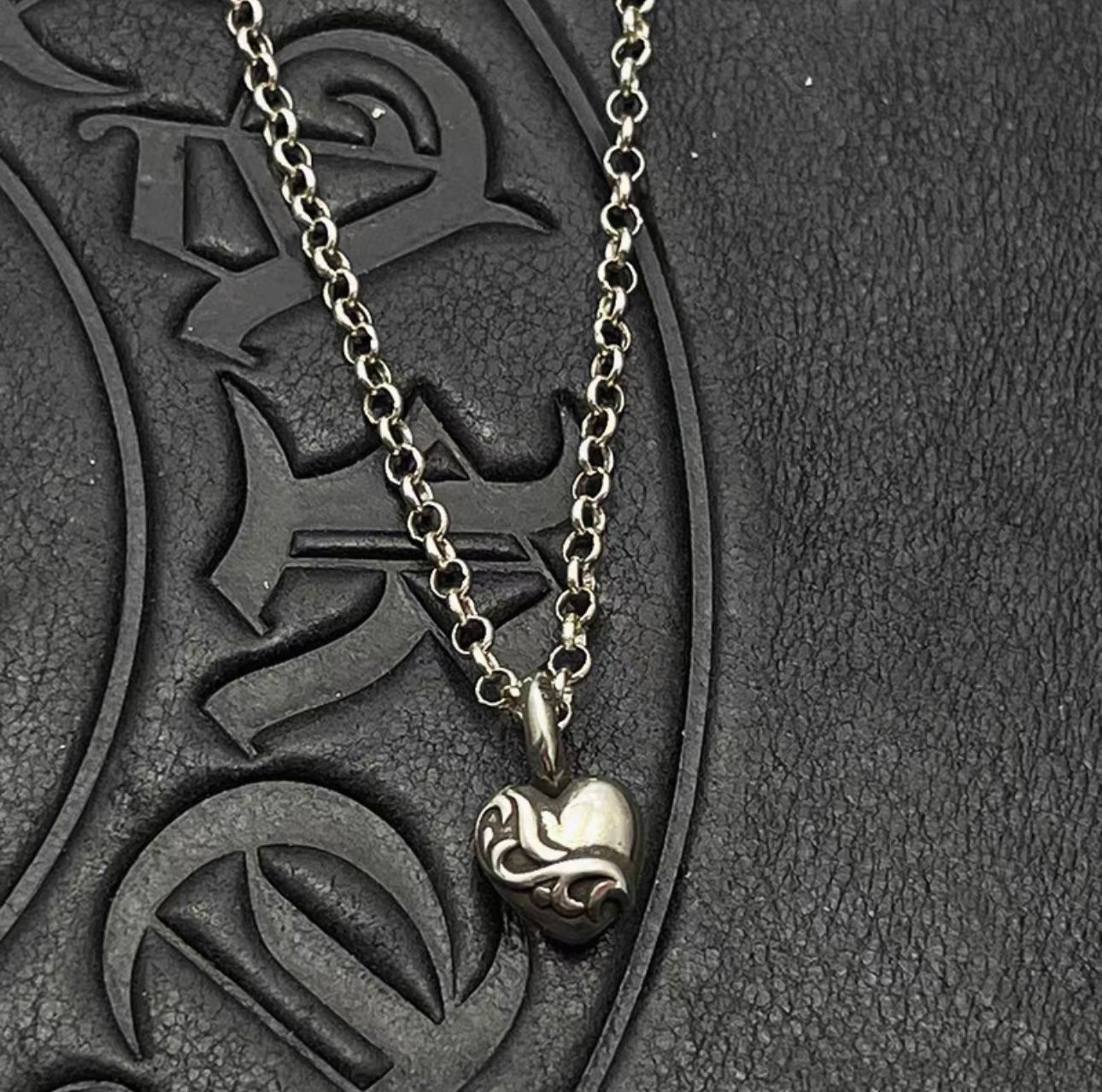 Gothic Symbol Pendant Necklace™