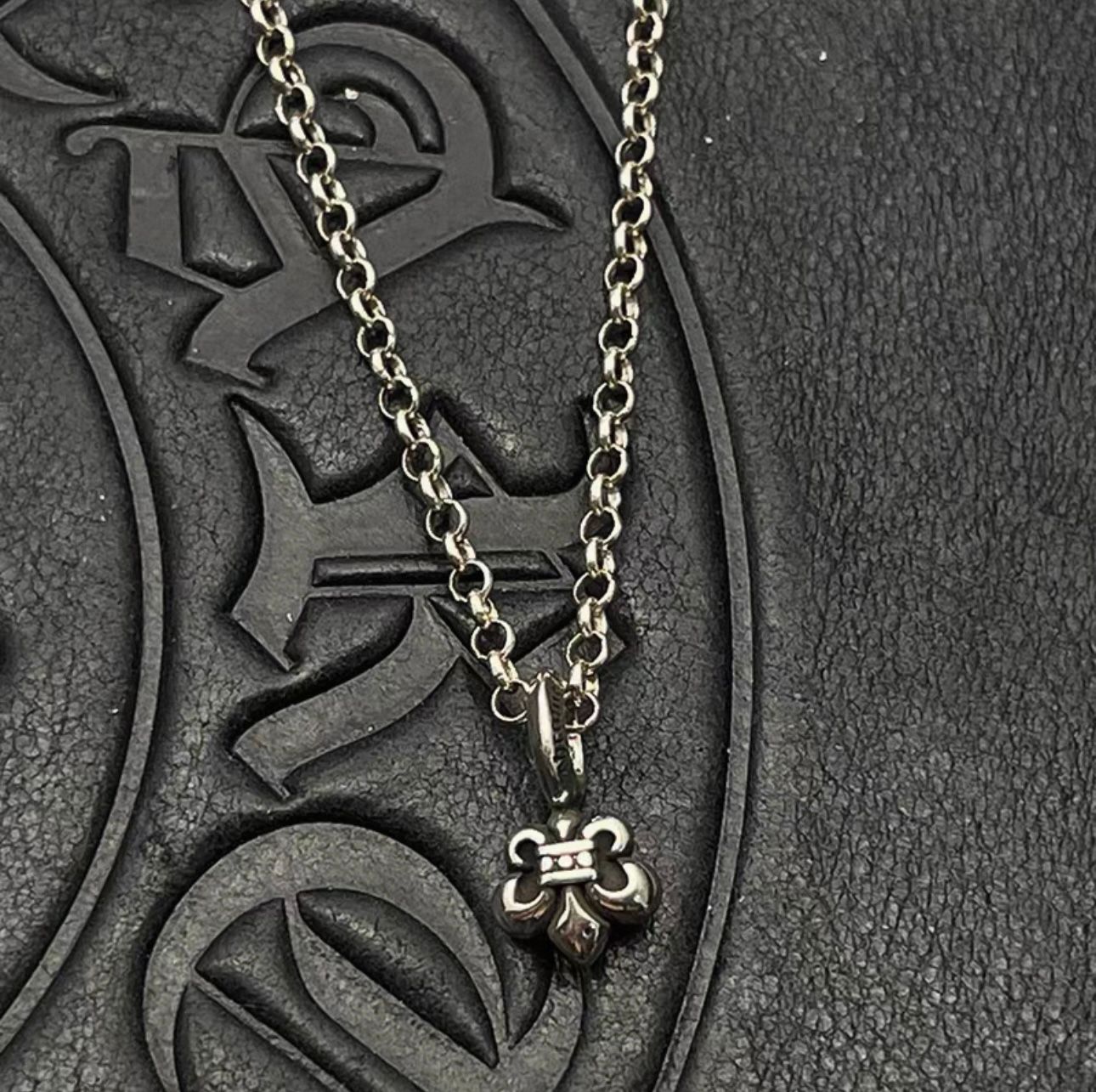 Gothic Symbol Pendant Necklace™