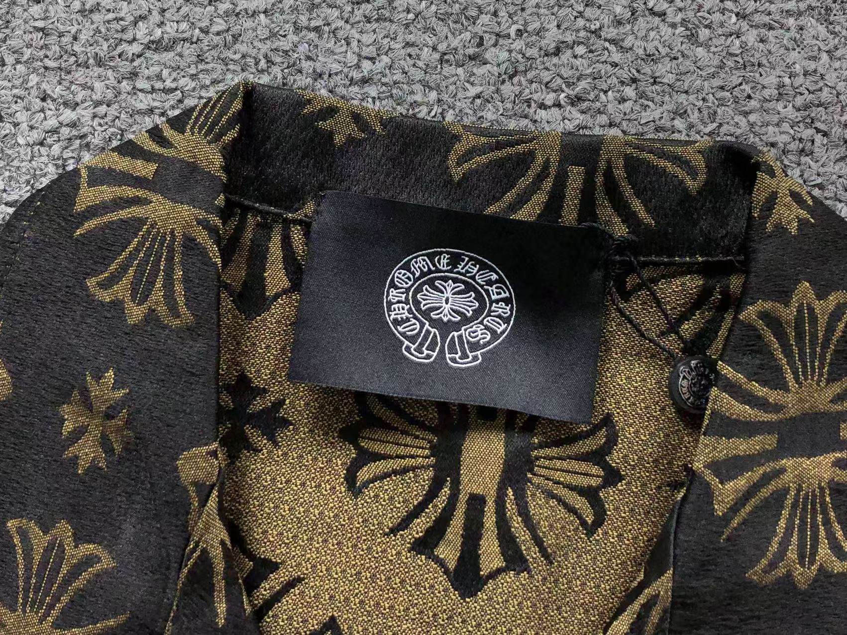 Cross Pattern Summerset™