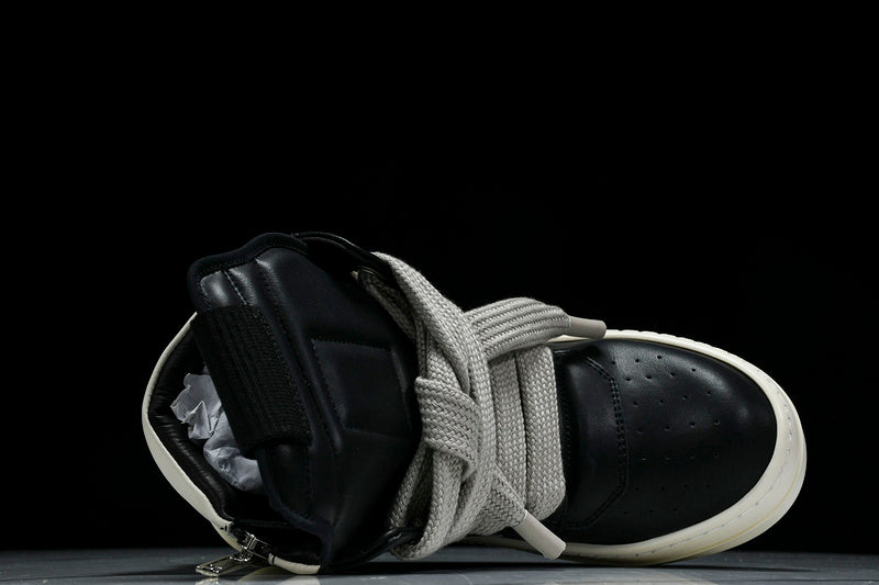 R.O Jumbolace Geobasket Black Milk™