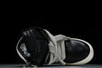R.O Jumbolace Geobasket Black Milk™