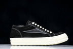 Luxor Vintage Low "Black"
