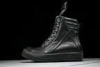 R.O Chrome Dagger Geobasket Black
