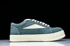 Vintage Low "Mouthwash" Suede Sneakers