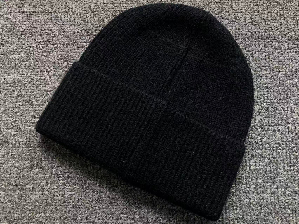 Horse Shoe Logo Wool Beanie™