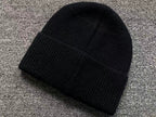 Horse Shoe Logo Wool Beanie™