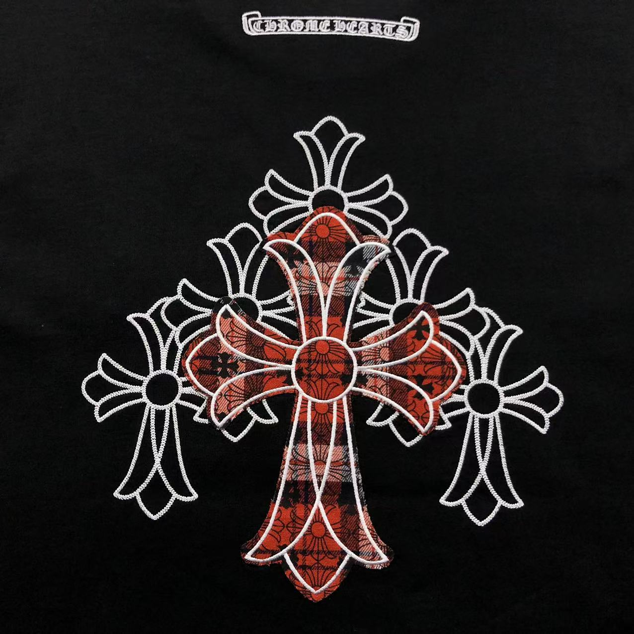 Red Cross T-Shirt™