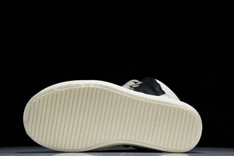 R.O Jumbolace Geobasket Black Milk™