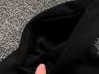 Horse Shoe Logo Black Sweatpants™