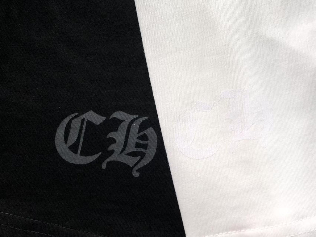 Ornamental Cross Sleeve Longsleeve™
