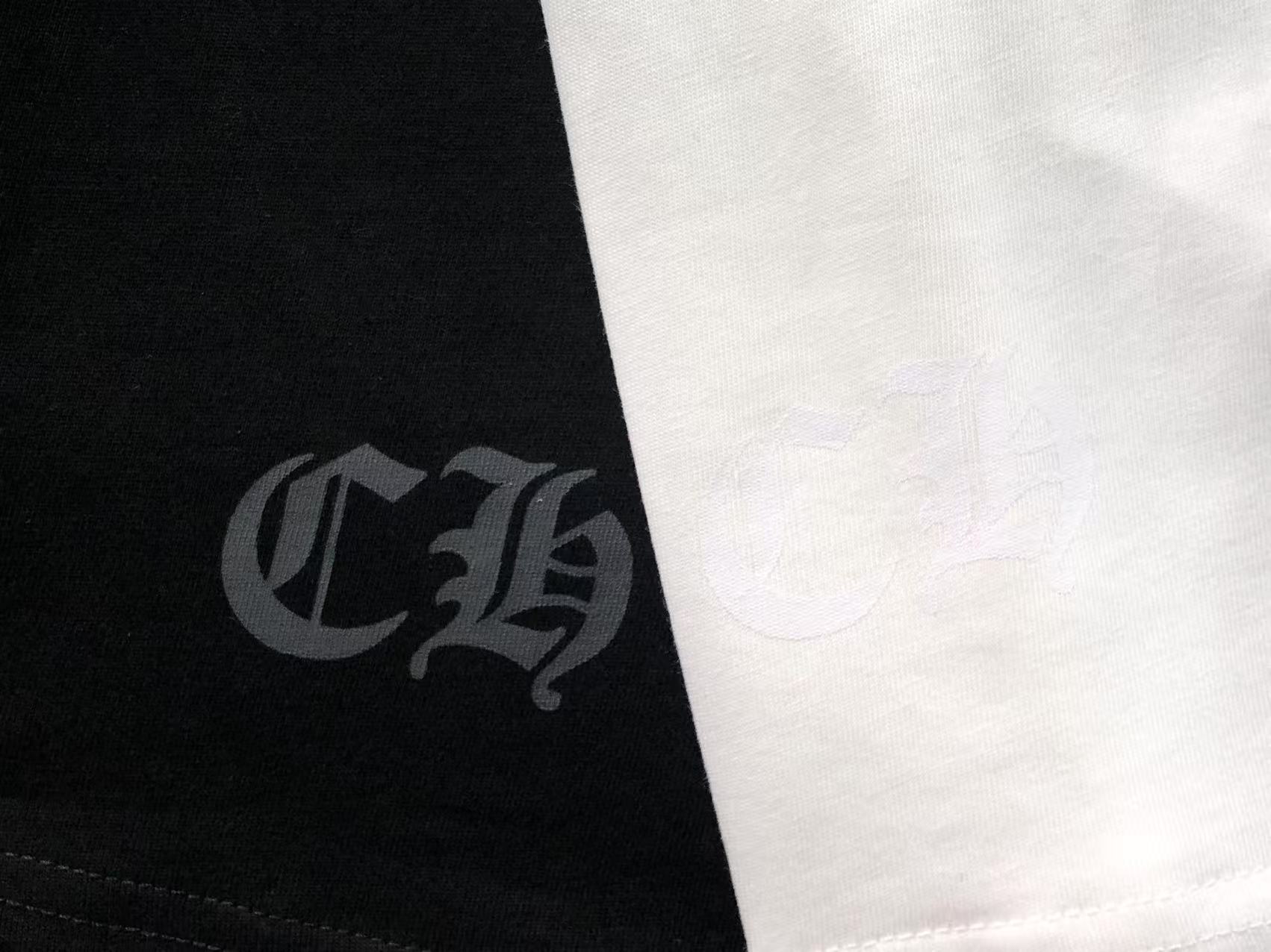 Ornamental Cross Sleeve Longsleeve™