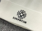 Flower Cross Beanie™