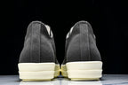 DRKSHDW Hustler Low "Dark Dust Denim"