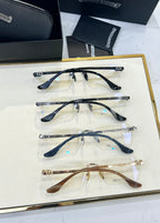 CH8290 Glasses™ (925 Silver)