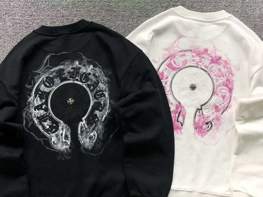 Shadowflame Horse Shoe Logo Sweatshirt™