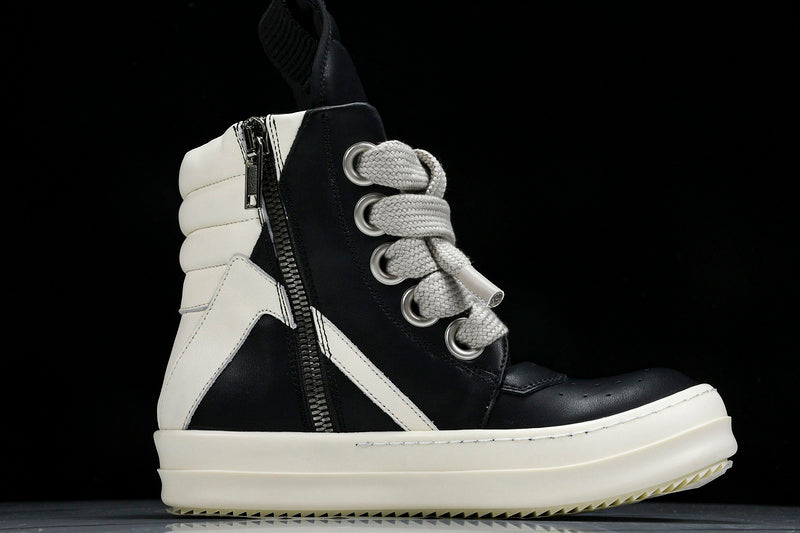 R.O Jumbolace Geobasket Black Milk™