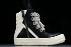 R.O Jumbolace Geobasket Black Milk™