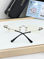 Pills III Glasses™ (925 Silver)