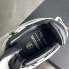 R.O x MNCLR Trailgrip Megalace Black™