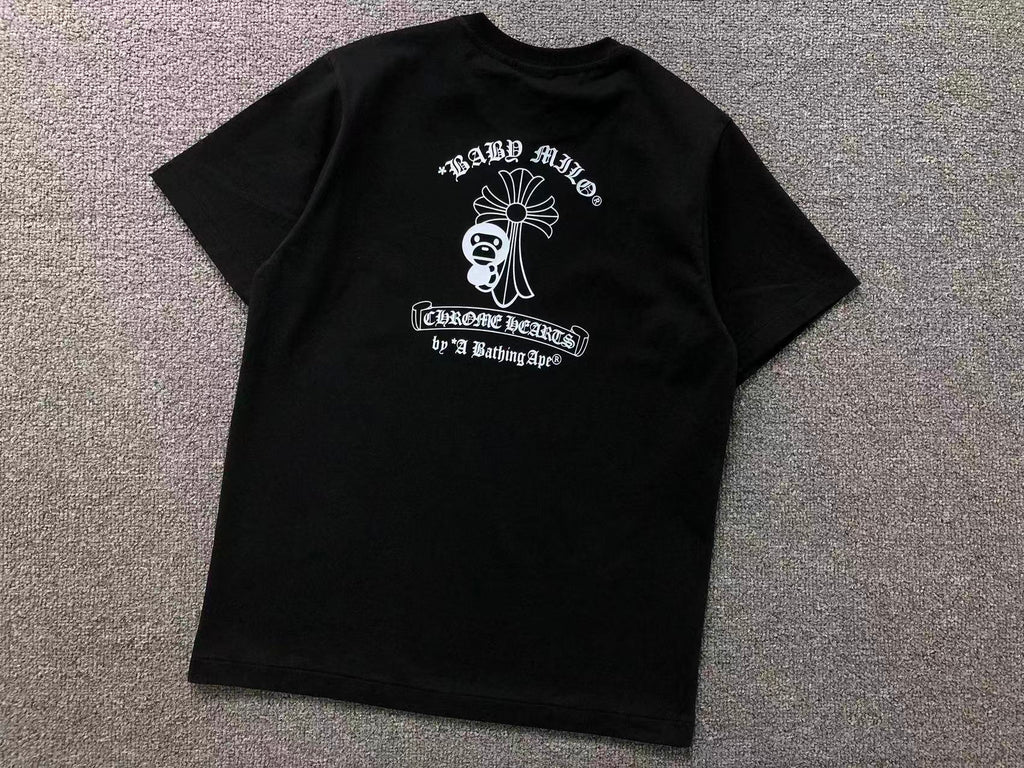 Ape & Cross Brand Collab T-Shirt™
