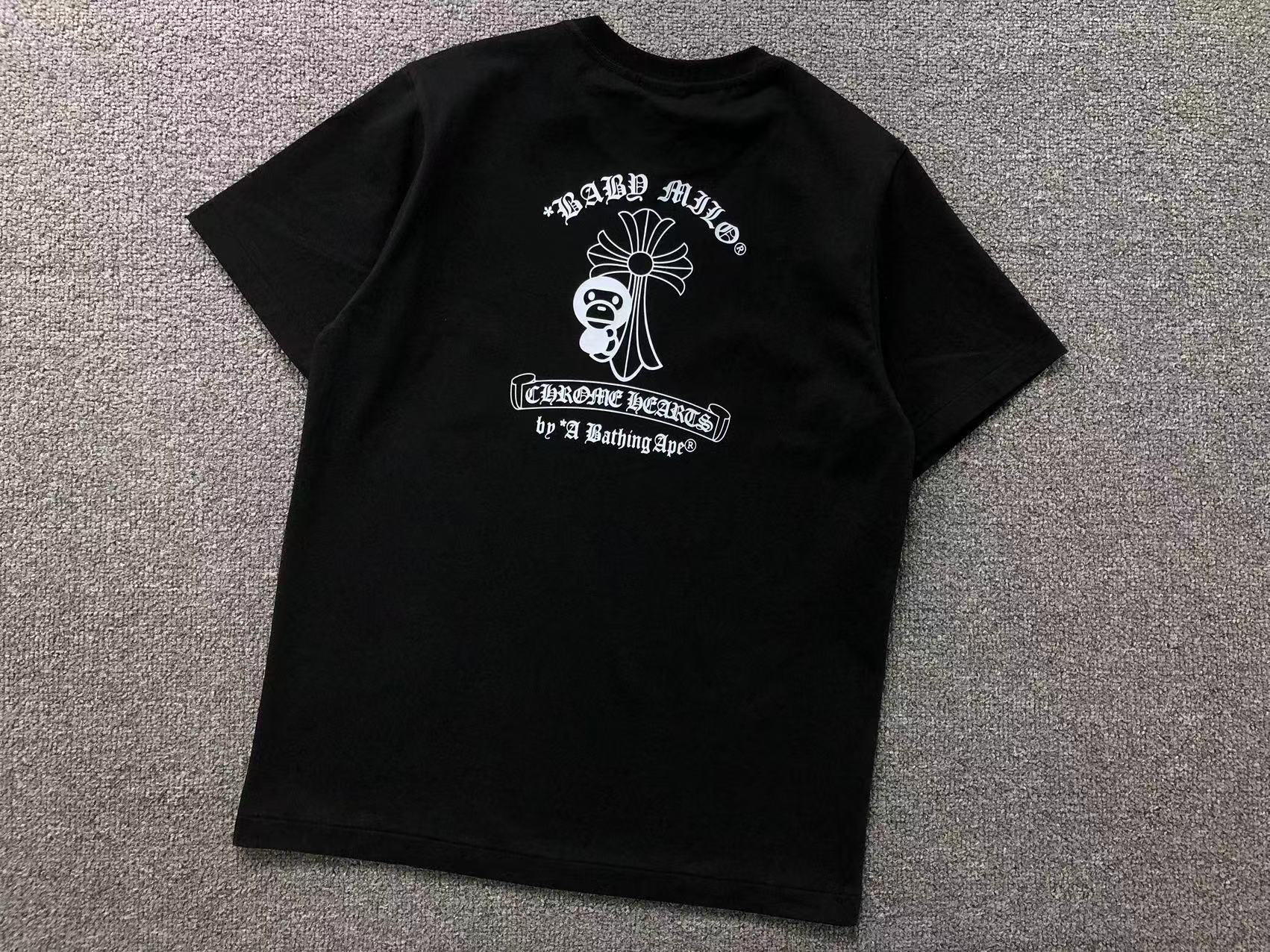 Ape & Cross Brand Collab T-Shirt™