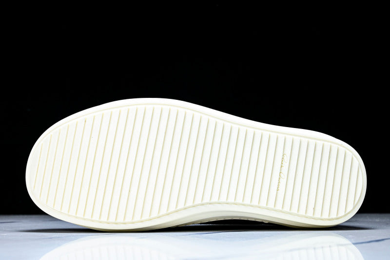 Concordians Vintage Sneaks Low "Indigo Milk"