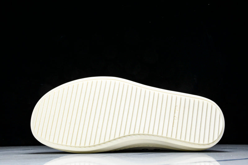 Hollywood Jumbo Laced Low "Dinge"