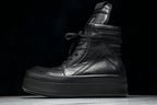 Concordians Mega Bumper Geobasket "All Black"