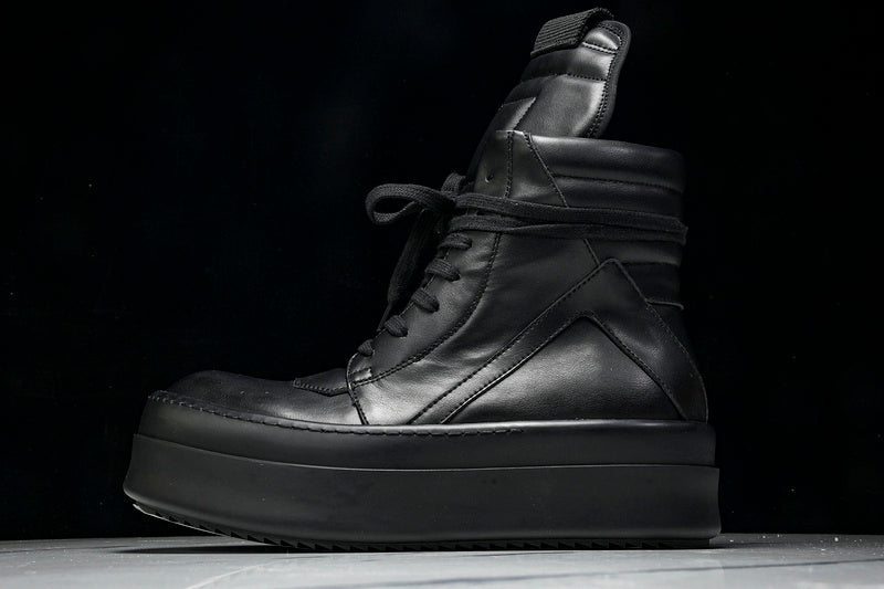 Concordians Mega Bumper Geobasket "All Black"