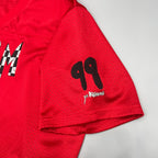 Red Mesh Shortsleeve Jersey™