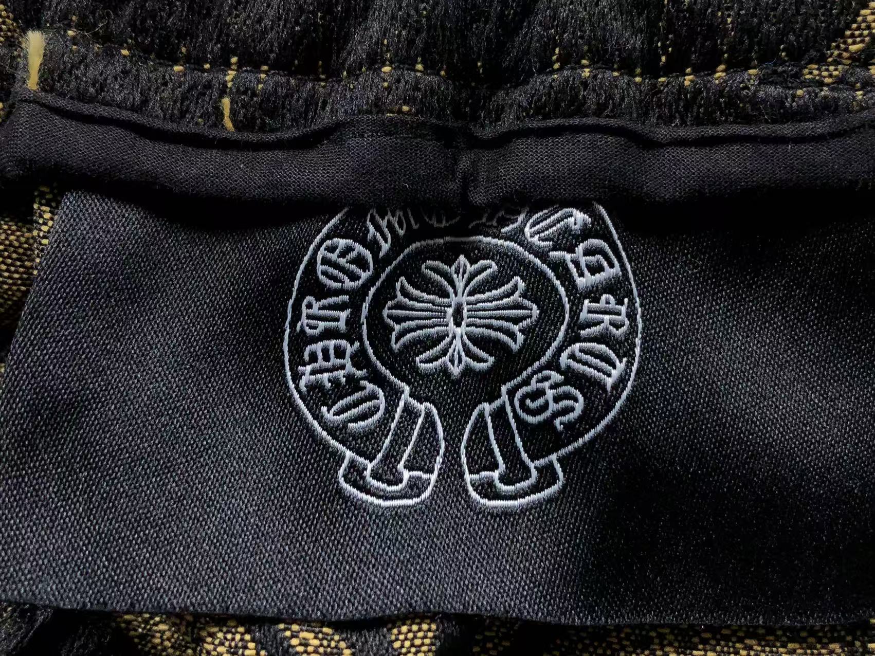 Cross Pattern Summerset™