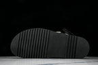 Concordians Megalaced Mule Granola "Black"