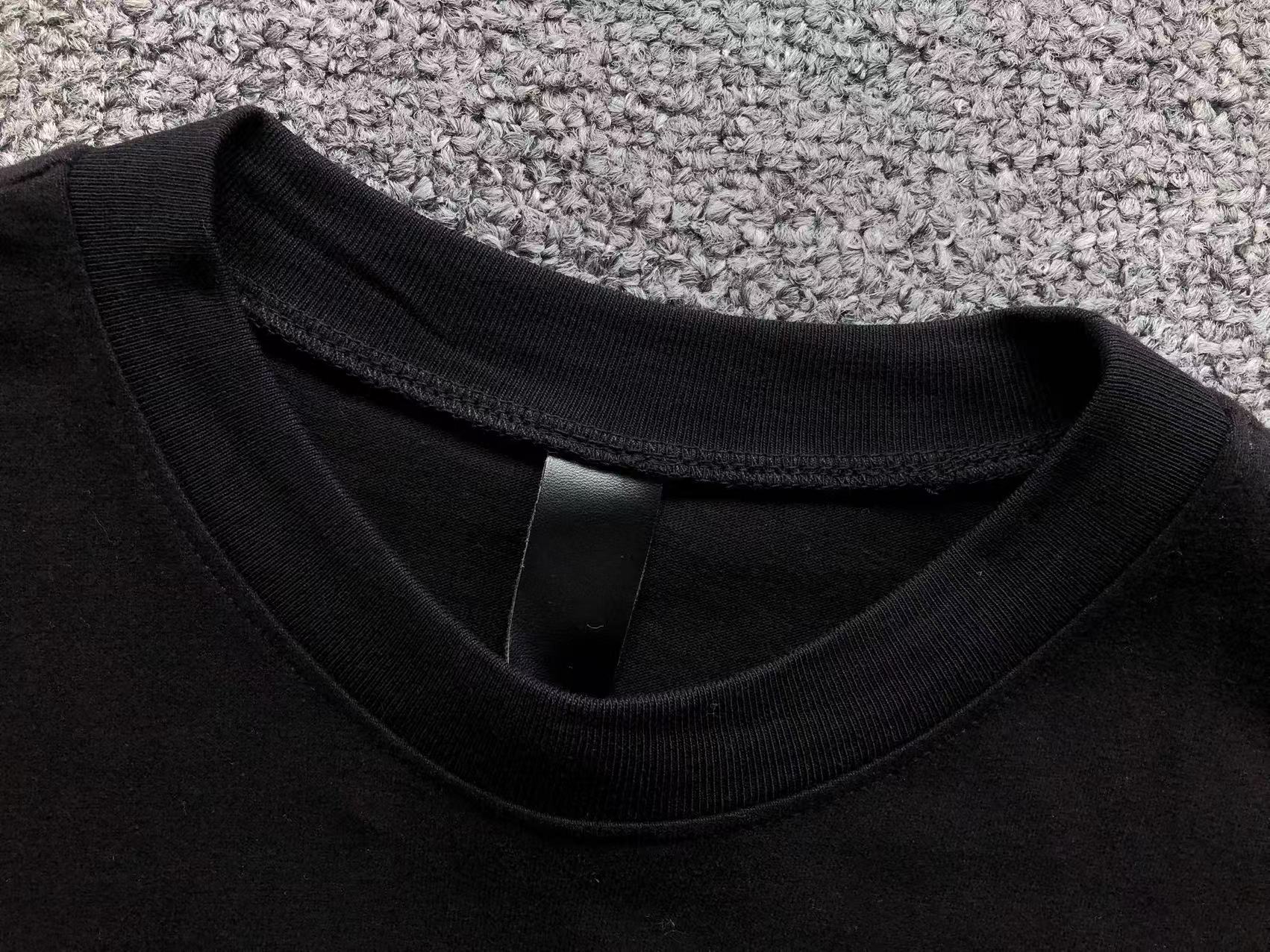Triple Cross Logo Sweatshirt™