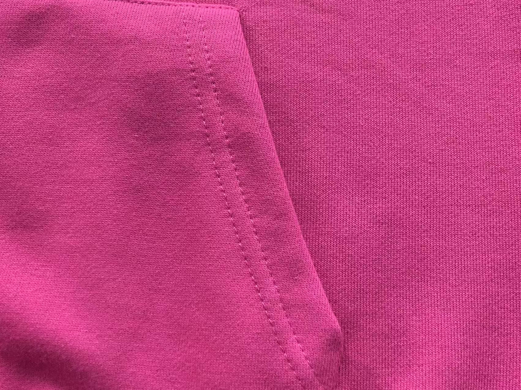 Spider Web Graphic Pink Hoodie™