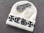 Initials Typography Beanie™
