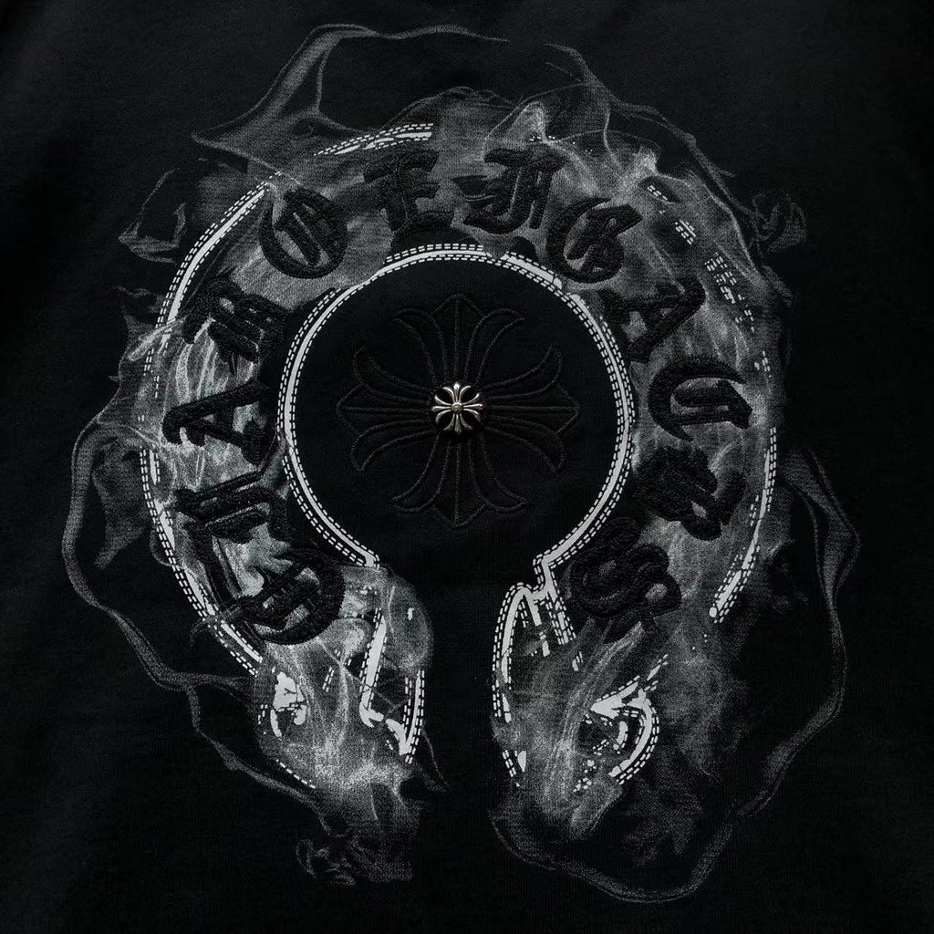 Shadowflame Horse Shoe Logo Sweatshirt™
