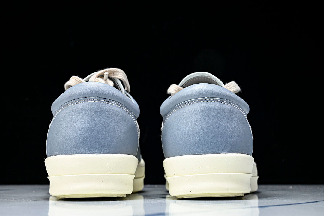 Porterville Vintage Low 'Pale Blue' Sneakers