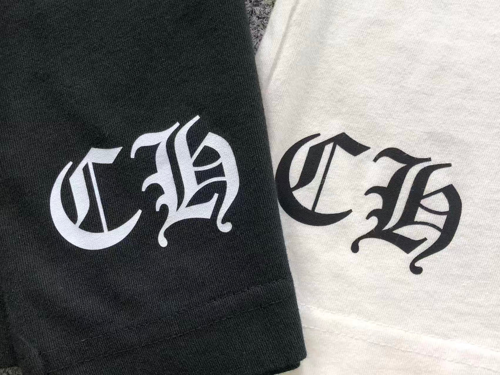 Las Vegas White/Black T-Shirt™