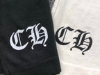 Las Vegas White/Black T-Shirt™