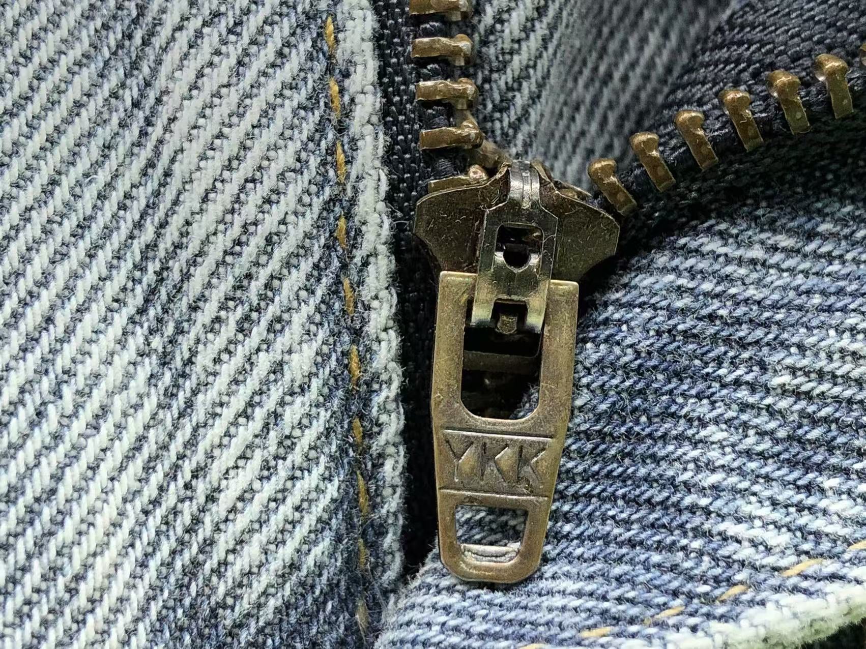 Pink White & Leopard Cross Patch Denim Jorts™