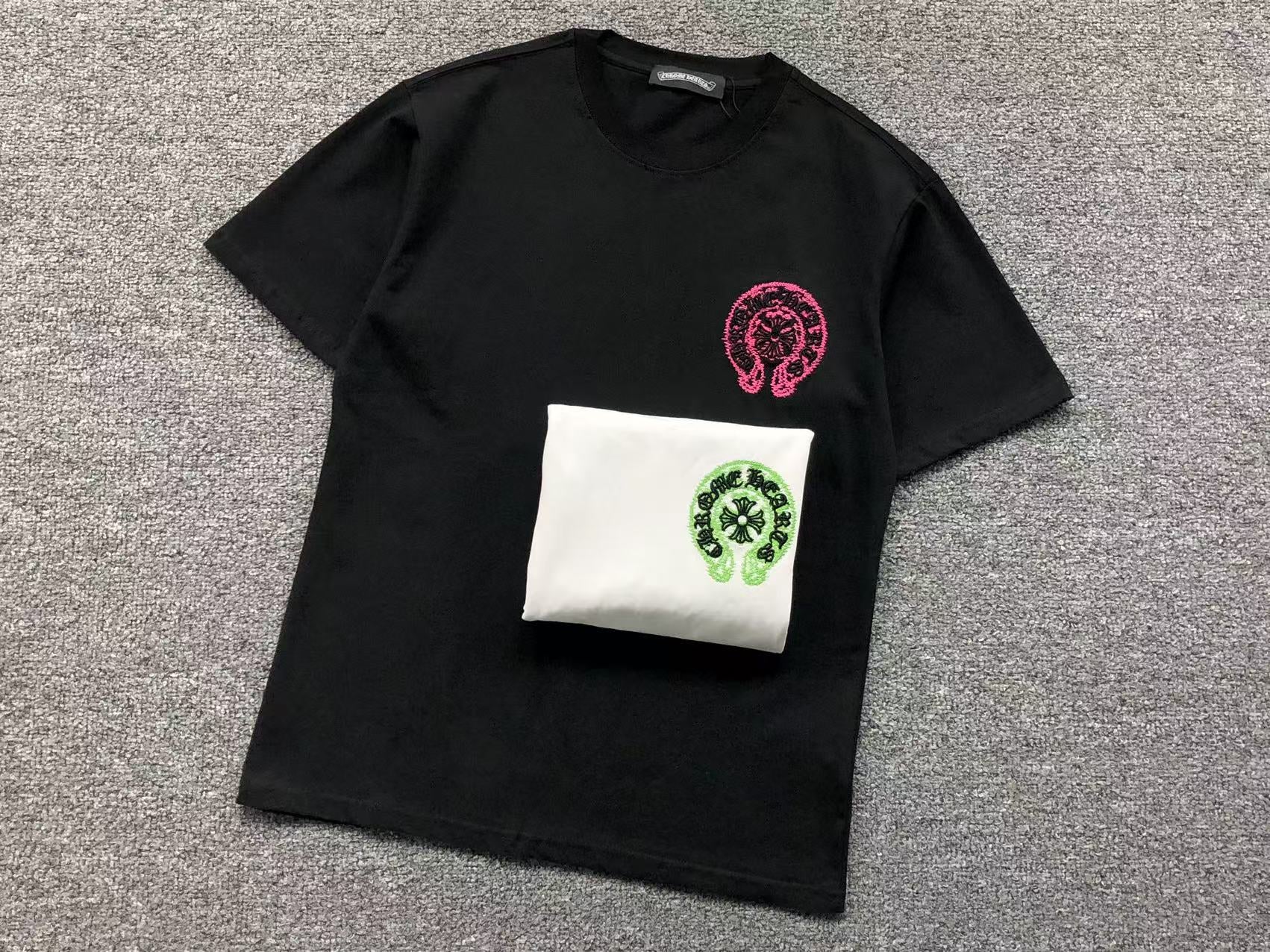 Zaggy Horseshoe Logo T-Shirt™