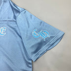 Light Blue Mesh Shortsleeve Jersey™