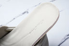 Lido Vintage Sneakers "Pearl Milk"