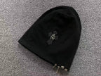 Metal Pin Beanie™