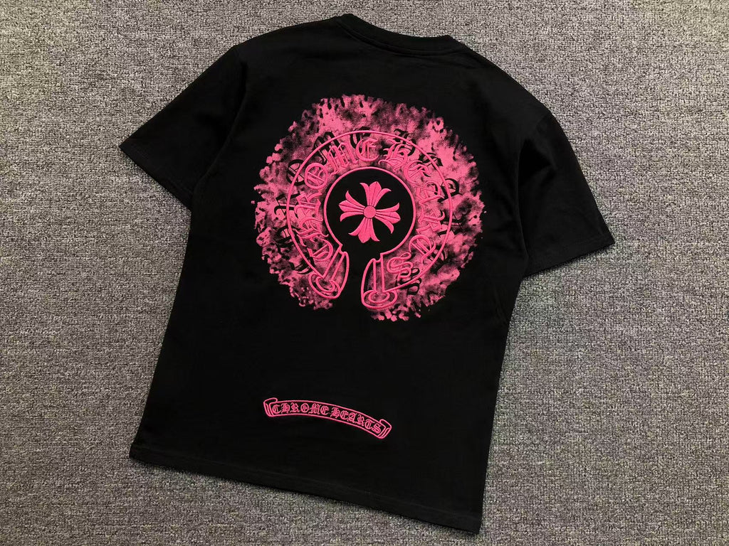 Shadowflame Horseshoe Logo T-Shirt™